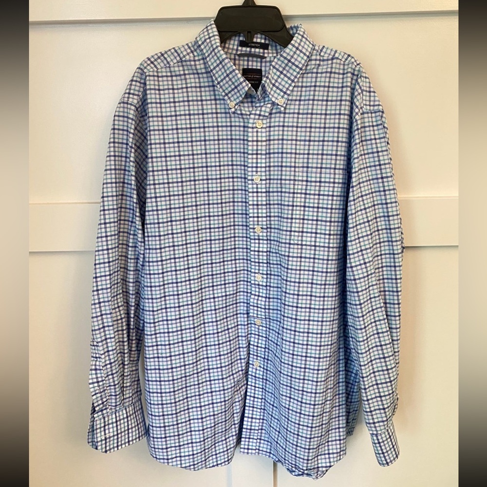 Dockers XL‎